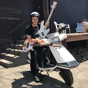 Meet your Posher, Danny